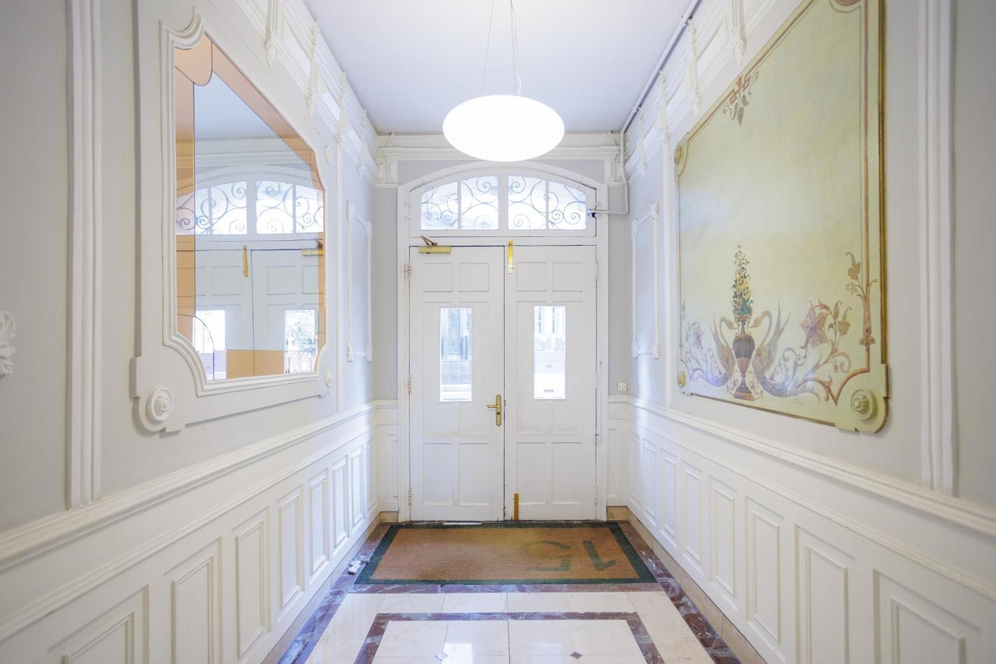 Vt Pagasarri, Bilbaohost Apartment Luaran gambar
