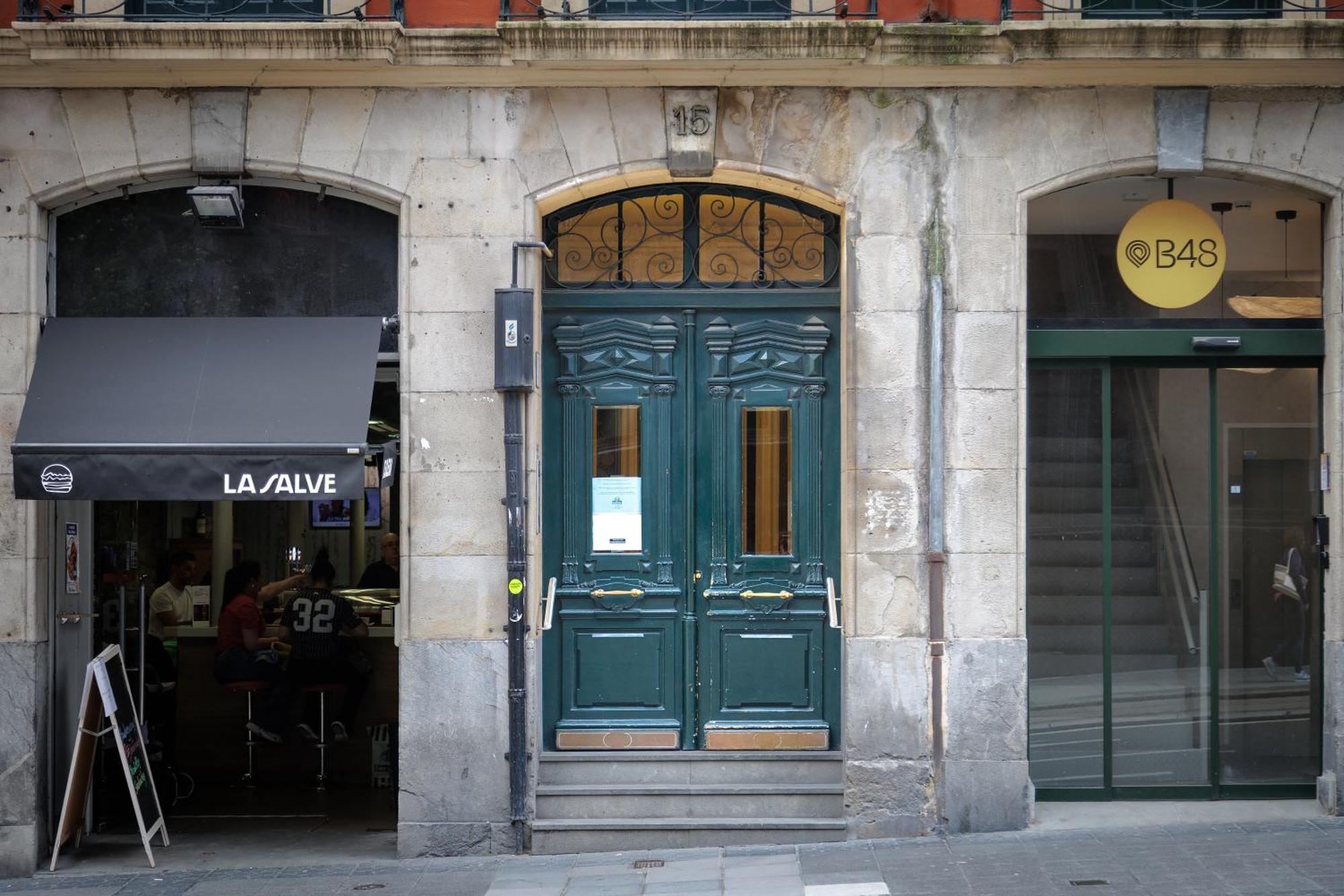 Vt Pagasarri, Bilbaohost Apartment Luaran gambar
