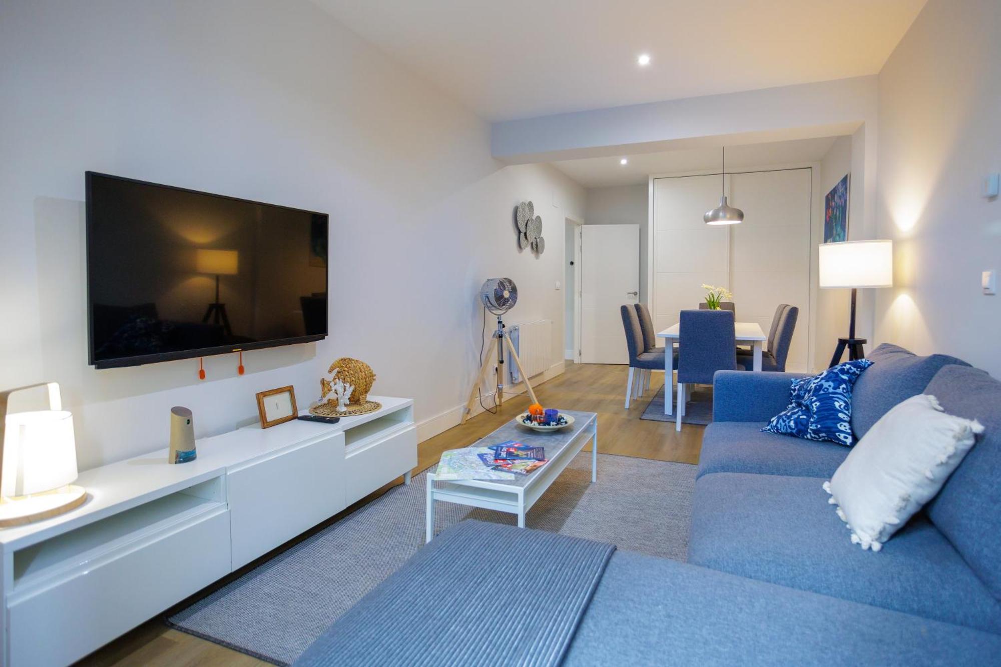 Vt Pagasarri, Bilbaohost Apartment Luaran gambar