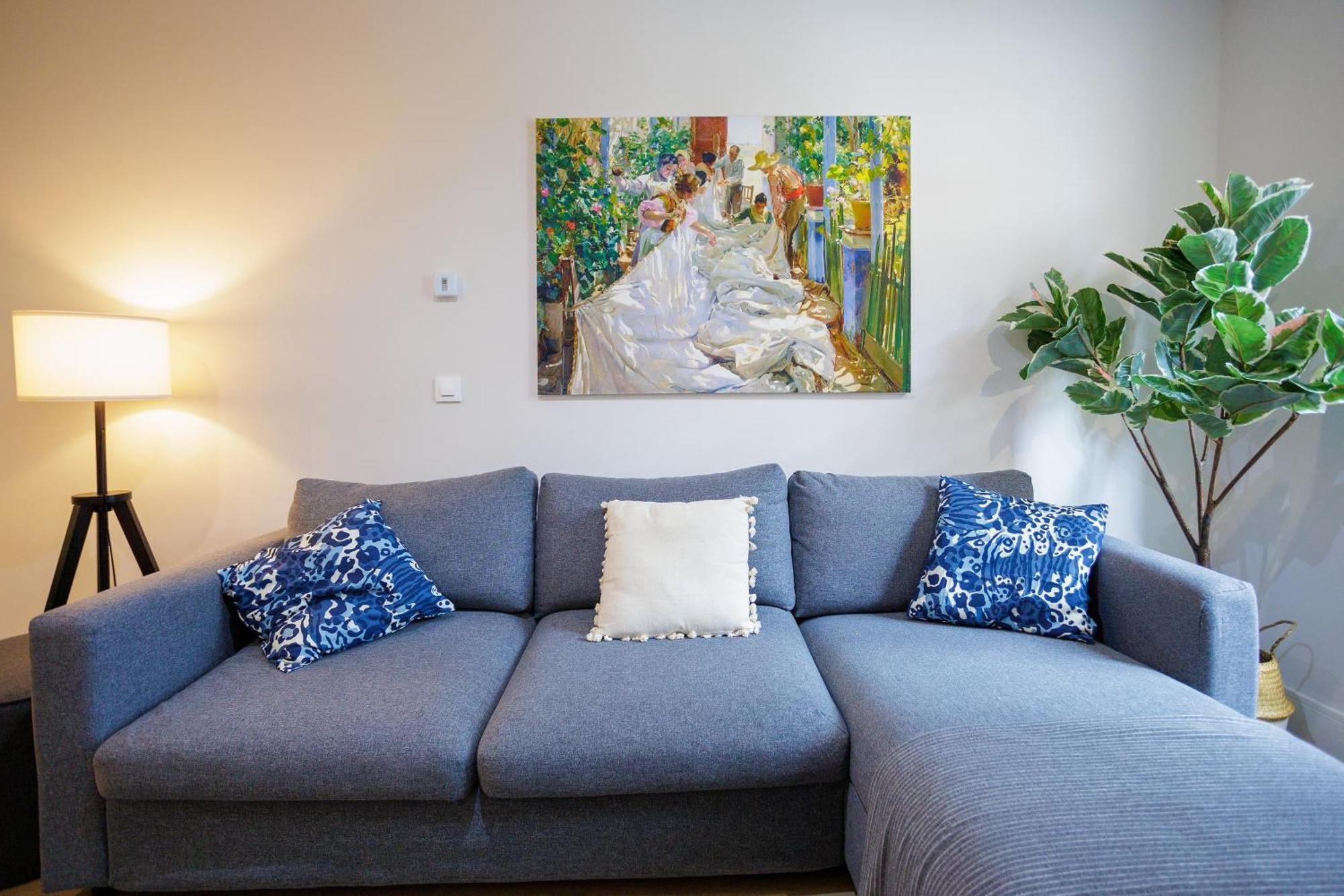 Vt Pagasarri, Bilbaohost Apartment Luaran gambar