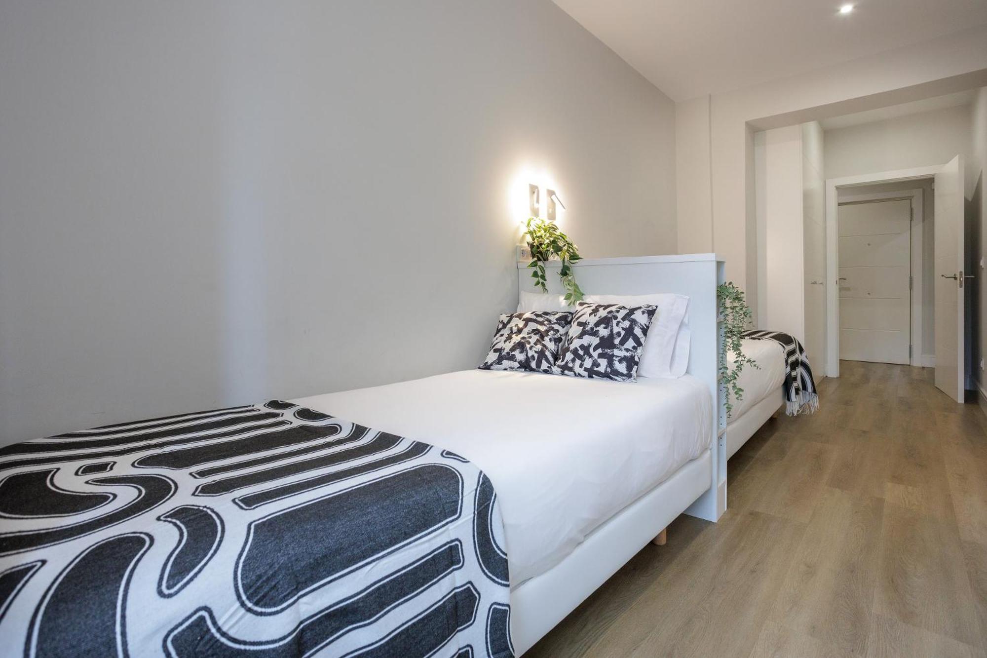 Vt Pagasarri, Bilbaohost Apartment Luaran gambar