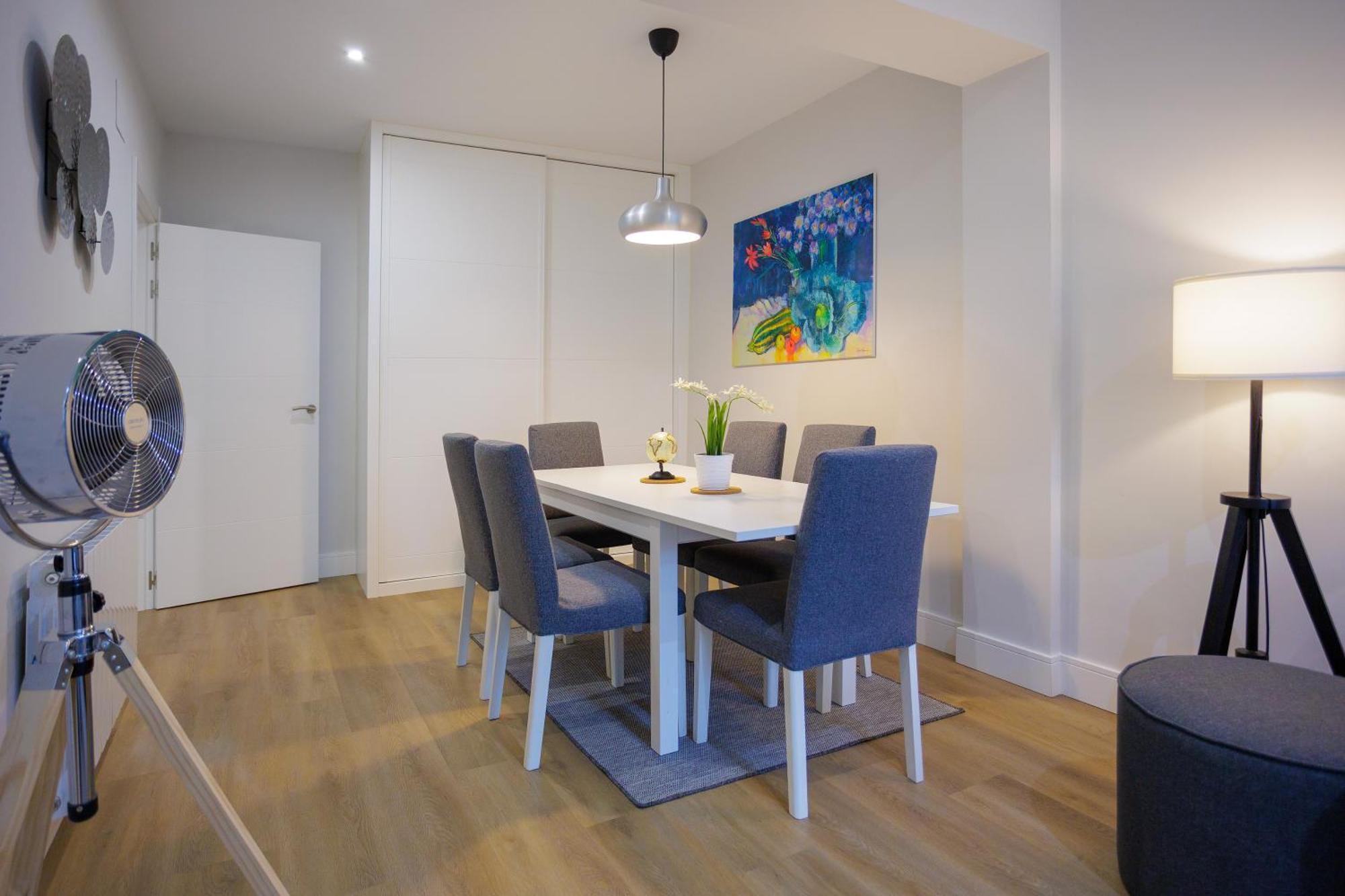 Vt Pagasarri, Bilbaohost Apartment Luaran gambar