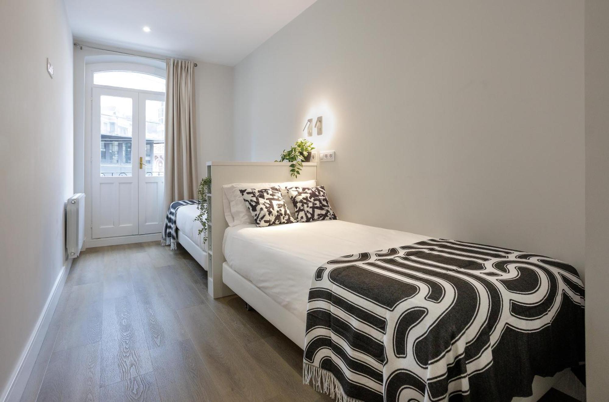 Vt Pagasarri, Bilbaohost Apartment Luaran gambar