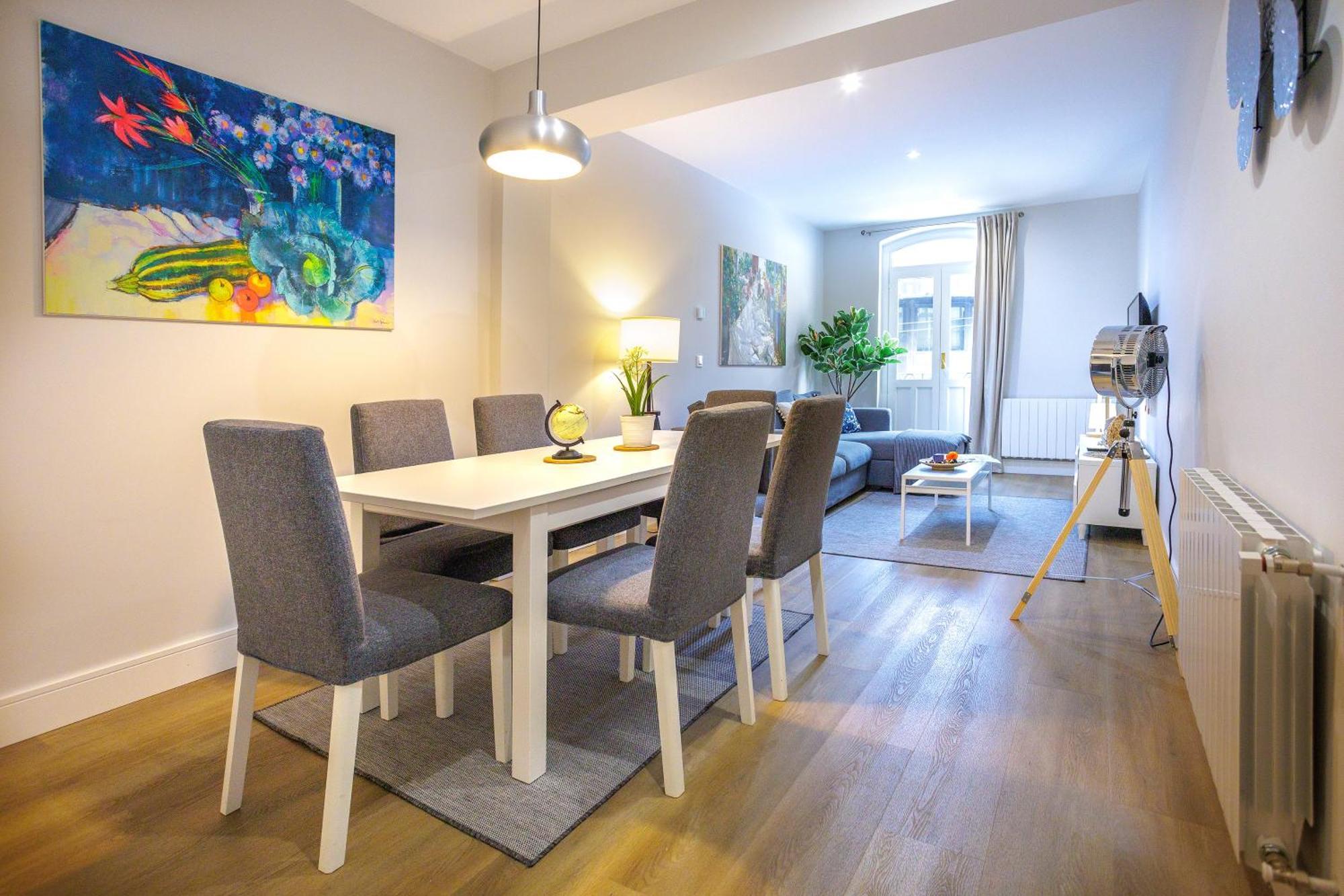 Vt Pagasarri, Bilbaohost Apartment Luaran gambar
